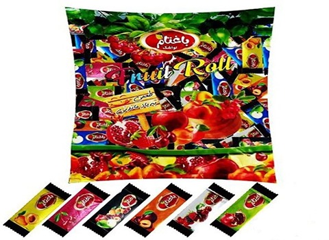 تصویر 1 از قیمت لواشک پذیرایی باغتام با کیفیت ارزان + خرید عمده